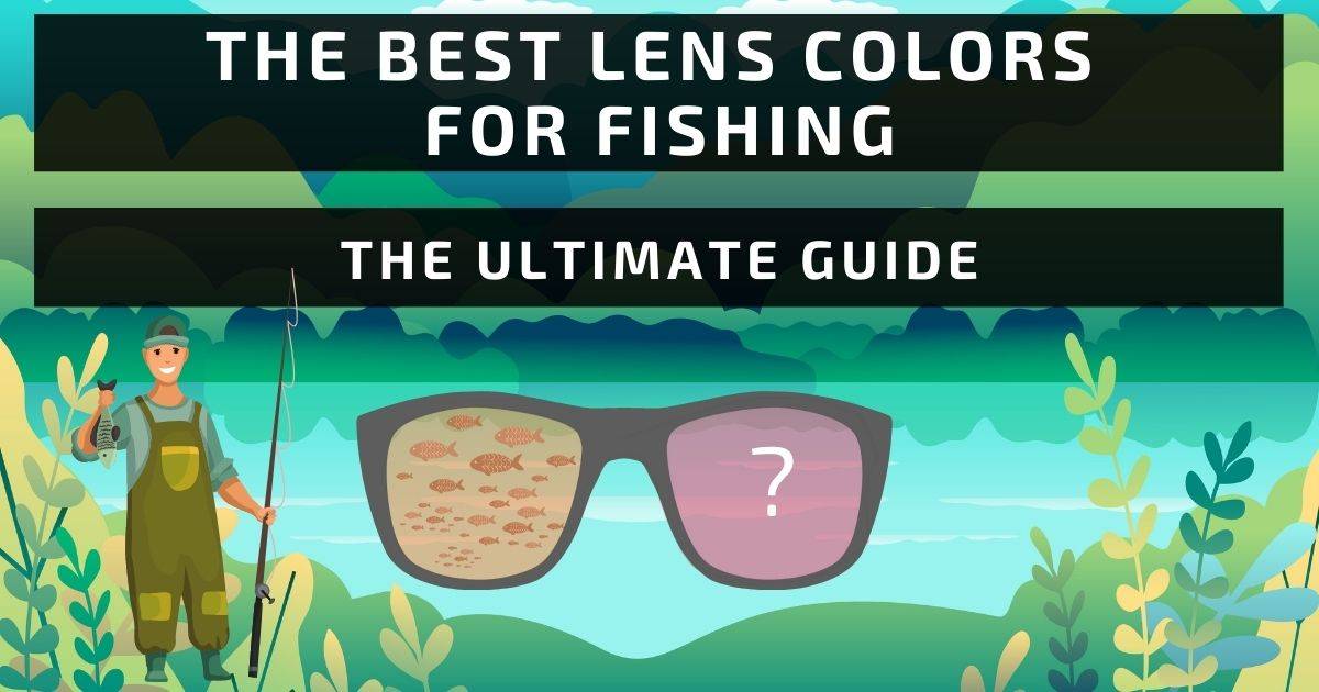 How to choose fly fishing sunglasses - Quora