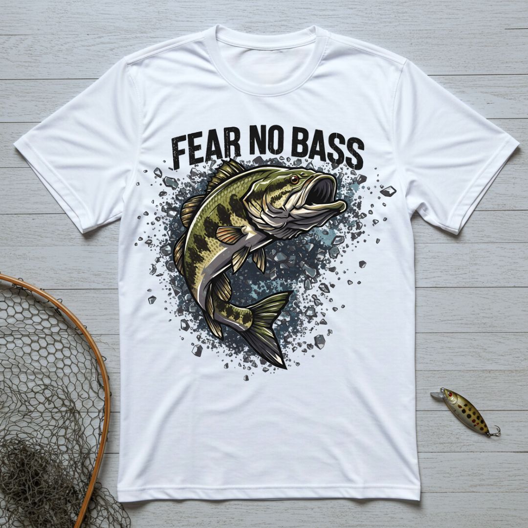 Fear No Bass