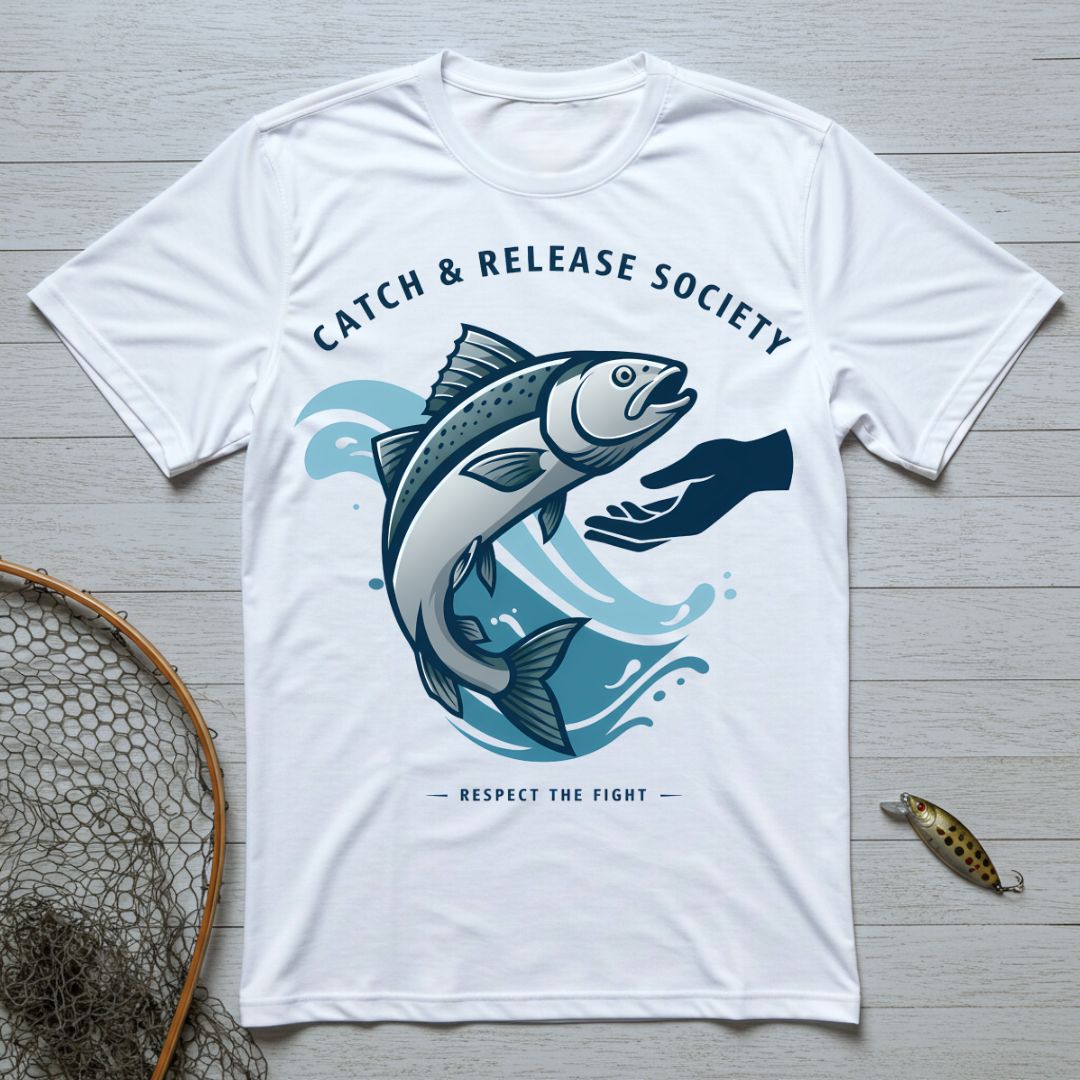 Catch and Release Society