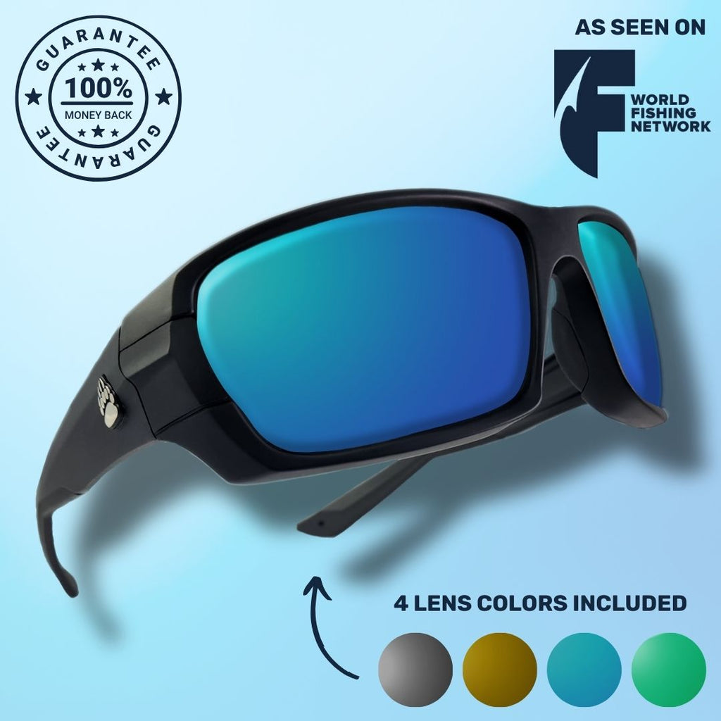 Pro Sunglasses Kit - Special Offer