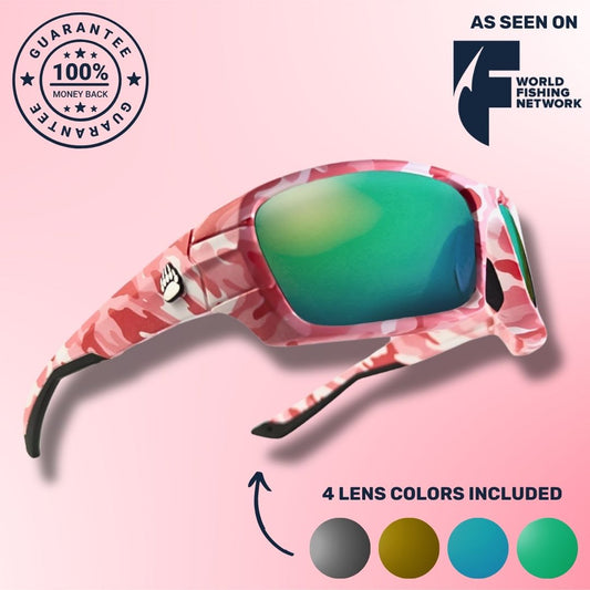Pro Sunglasses Kit