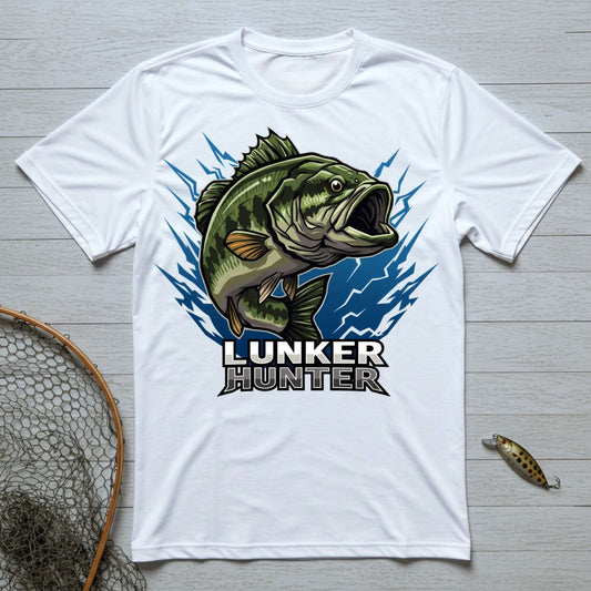 Lunker Hunter