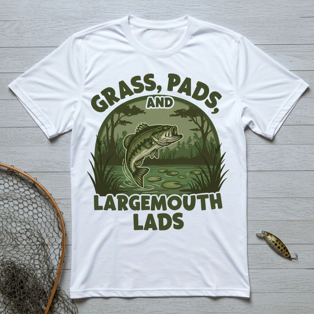 Largemouth Lads