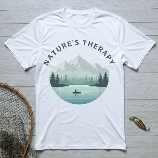 Nature's Therapy