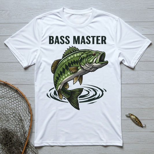 Bass Master